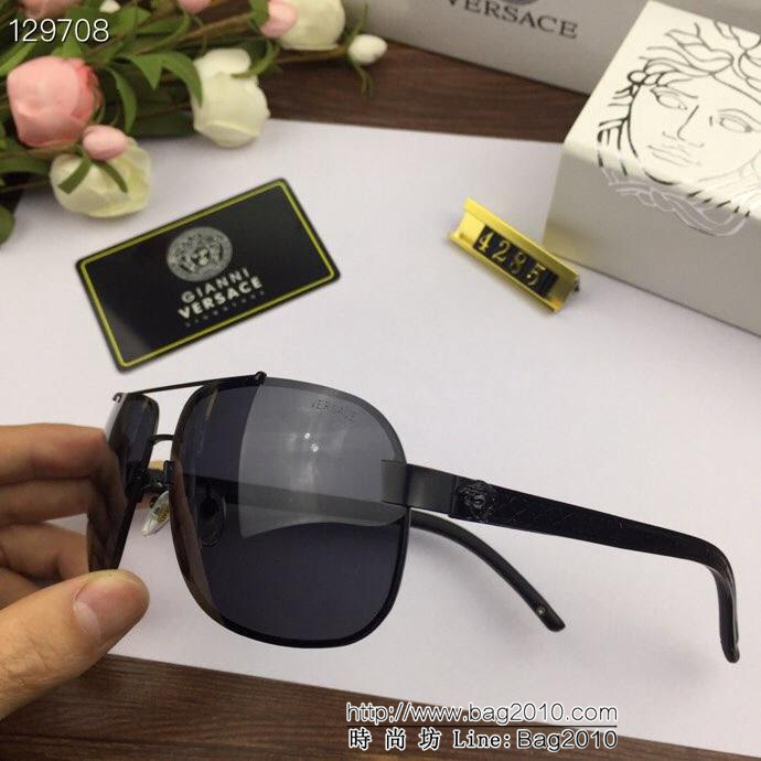 範思哲 官網同步 歐美風範 原單偏光 男款 太陽鏡  lly1566